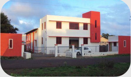 Turbulator Manufacturing Unit